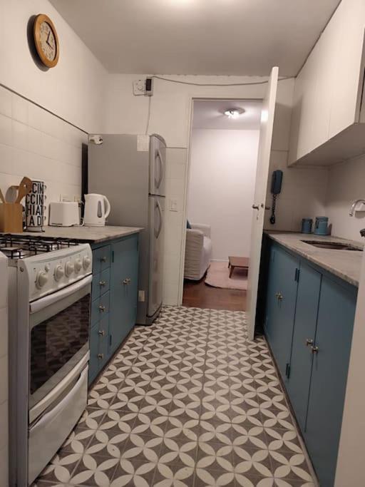 Departamento Ciudad Medoza Apartamento